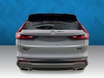 2026 Honda CR-V AWD Sport Touring Hybrid