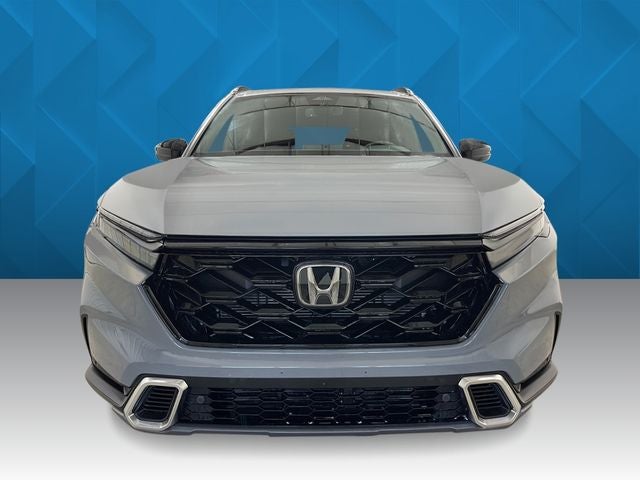 2026 Honda CR-V AWD Sport Touring Hybrid