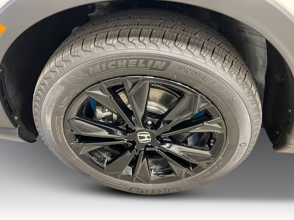 2026 Honda CR-V AWD Sport Touring Hybrid