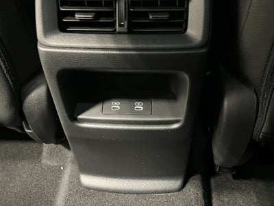 2026 Honda CR-V AWD Sport Touring Hybrid