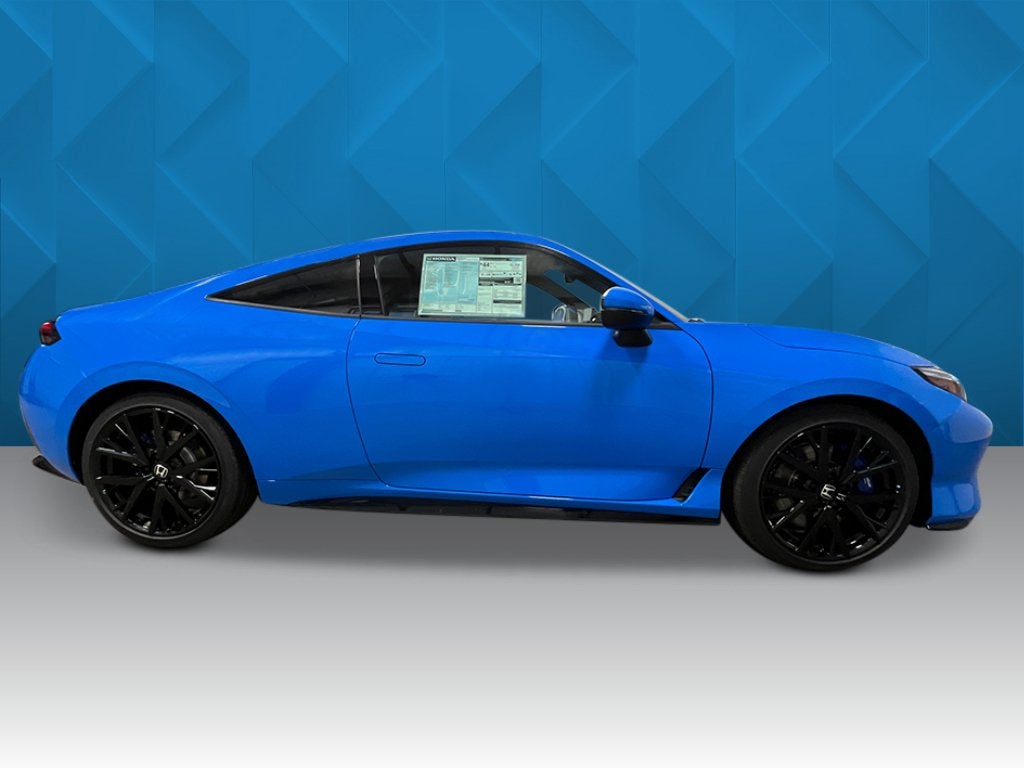 2026 Honda Prelude Hybrid