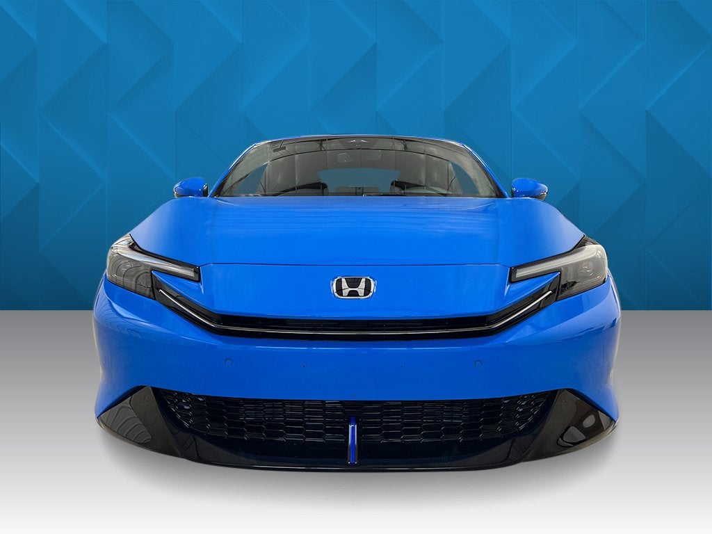 2026 Honda Prelude Hybrid