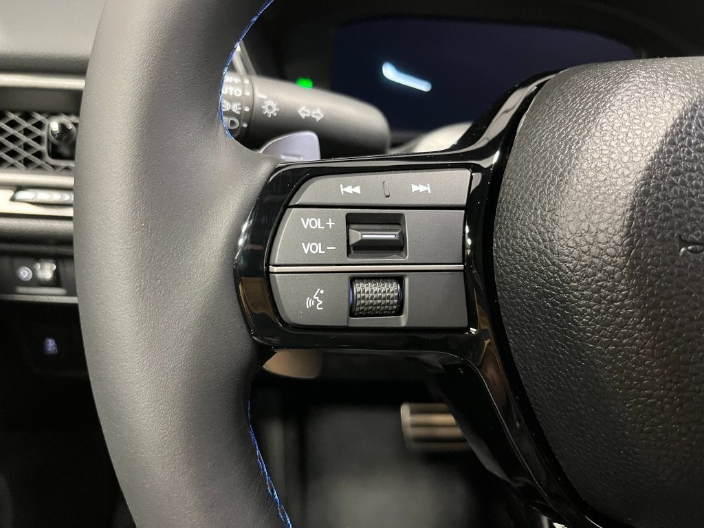 2026 Honda Prelude Hybrid