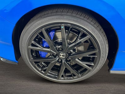 2026 Honda Prelude Hybrid