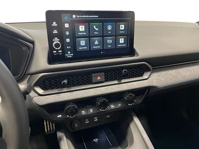 2026 Honda Prelude Hybrid