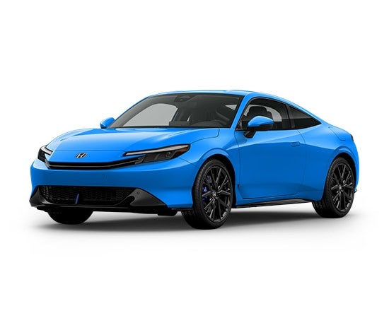 2026 Honda Prelude Hybrid