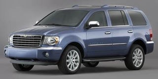 2007 Chrysler Aspen 4WD 4dr Limited