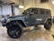2018 Jeep Wrangler JK Unlimited Rubicon 4x4