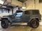 2018 Jeep Wrangler JK Unlimited Rubicon 4x4