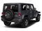2018 Jeep Wrangler JK Unlimited Rubicon 4x4