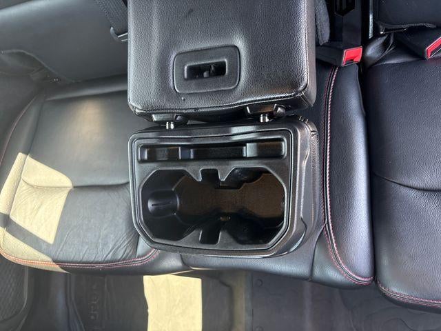 2019 Jeep Wrangler Unlimited Rubicon 4x4