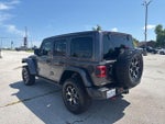 2019 Jeep Wrangler Unlimited Rubicon 4x4