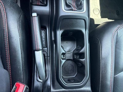 2019 Jeep Wrangler Unlimited Rubicon 4x4