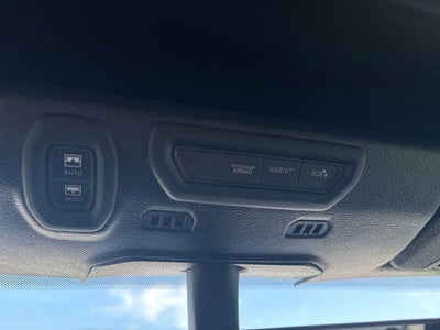 2019 Jeep Wrangler Unlimited Rubicon 4x4