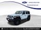 2023 Jeep Wrangler Rubicon 4 Door 4x4