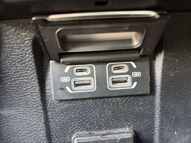 2023 Jeep Wrangler Rubicon 4 Door 4x4