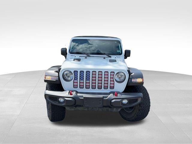 2023 Jeep Wrangler Rubicon 4 Door 4x4