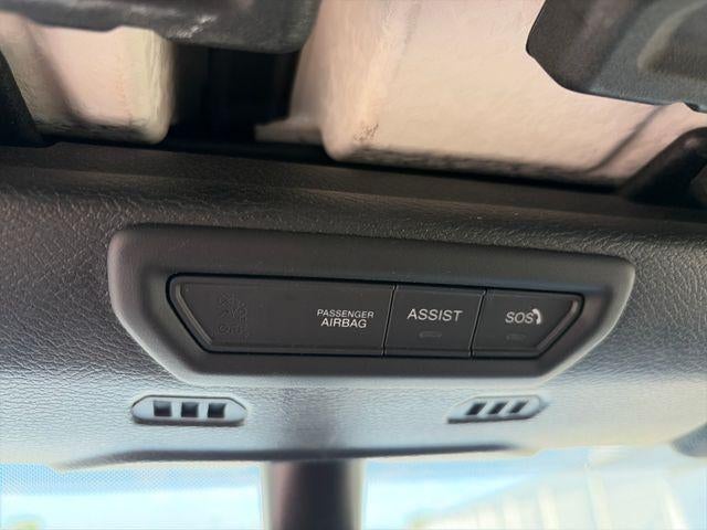 2021 Jeep Wrangler 4xe Unlimited Sahara 4x4