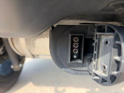 2021 Jeep Wrangler 4xe Unlimited Sahara 4x4