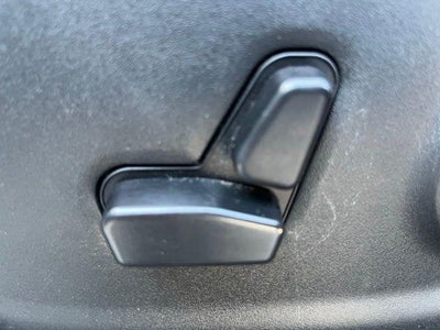 2018 Jeep Cherokee Limited FWD