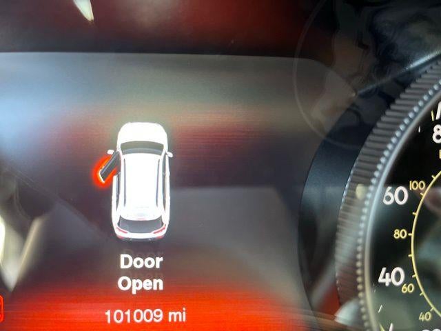 2018 Jeep Cherokee Limited FWD