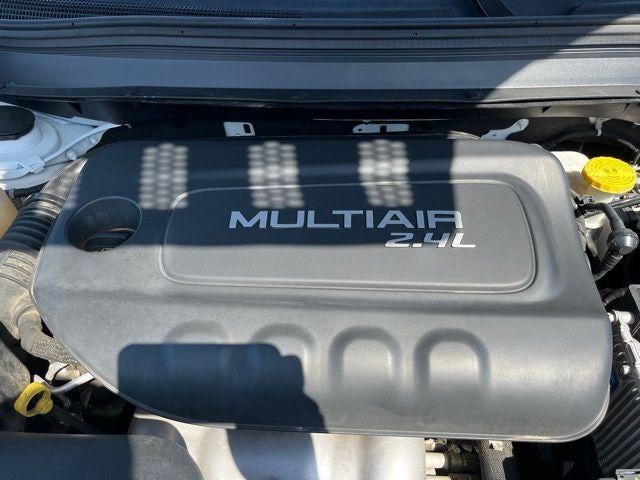 2018 Jeep Cherokee Limited FWD