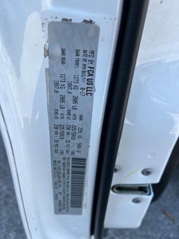 2018 Jeep Cherokee Limited FWD