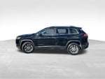 2021 Jeep Cherokee Latitude Plus 4x4