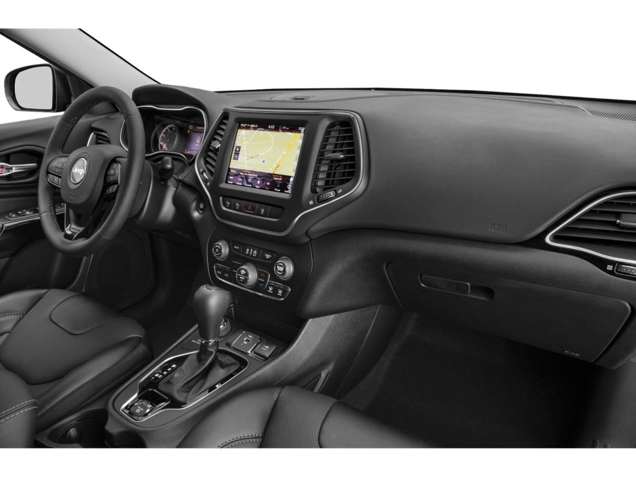 2023 Jeep Cherokee Altitude Lux 4x4