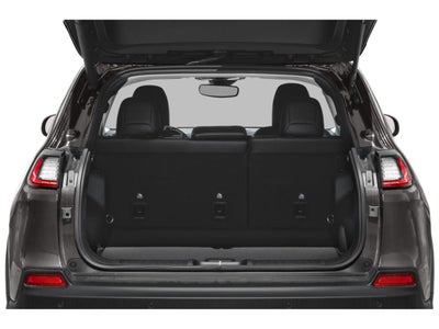 2023 Jeep Cherokee Altitude Lux 4x4
