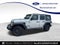 2024 Jeep Wrangler Sport S 4 Door 4x4