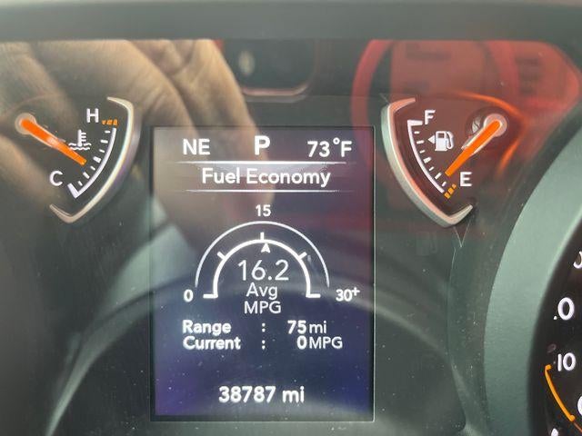 2024 Jeep Wrangler Sport S 4 Door 4x4