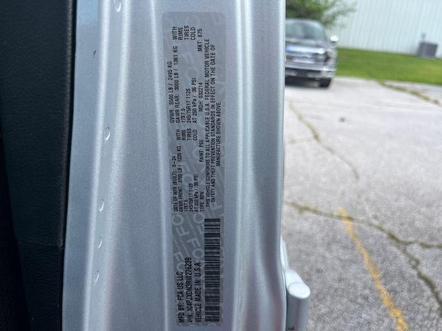 2024 Jeep Wrangler Sport S 4 Door 4x4