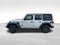 2024 Jeep Wrangler Sport S 4 Door 4x4