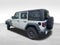 2024 Jeep Wrangler Sport S 4 Door 4x4