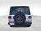 2024 Jeep Wrangler Sport S 4 Door 4x4