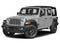 2024 Jeep Wrangler Sport S 4 Door 4x4