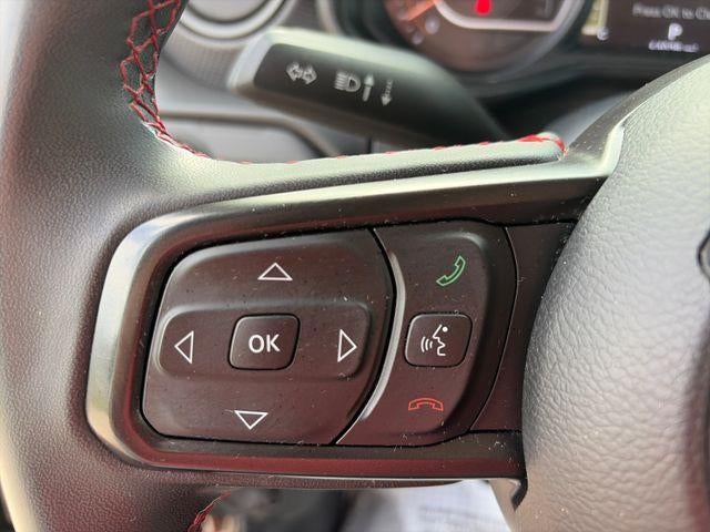 2024 Jeep Wrangler Rubicon 4 Door 4x4