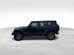 2024 Jeep Wrangler Rubicon 4 Door 4x4