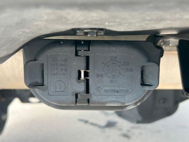2024 Jeep Wrangler Rubicon 4 Door 4x4