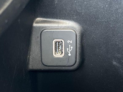 2024 Jeep Wrangler Rubicon 4 Door 4x4