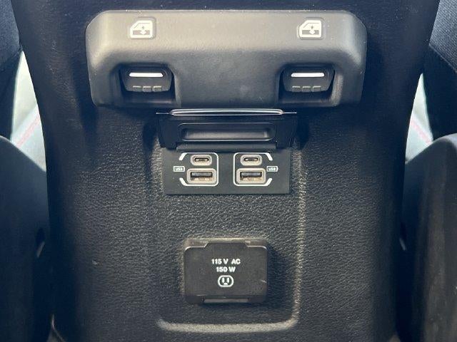 2024 Jeep Wrangler Rubicon 4 Door 4x4
