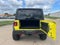 2024 Jeep Wrangler Rubicon 4 Door 4x4