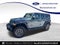 2024 Jeep Wrangler Rubicon 4 Door 4x4