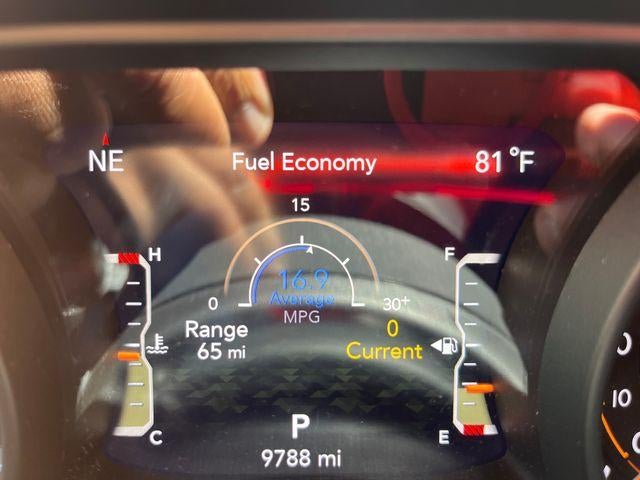 2024 Jeep Wrangler Rubicon 4 Door 4x4