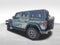 2024 Jeep Wrangler Rubicon 4 Door 4x4