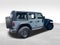 2024 Jeep Wrangler Rubicon 4 Door 4x4