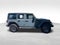 2024 Jeep Wrangler Rubicon 4 Door 4x4
