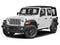 2026 Jeep Wrangler Rubicon 4 Door 4x4