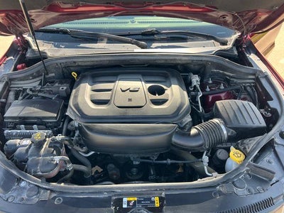 2022 Jeep Grand Cherokee WK Limited 4x4